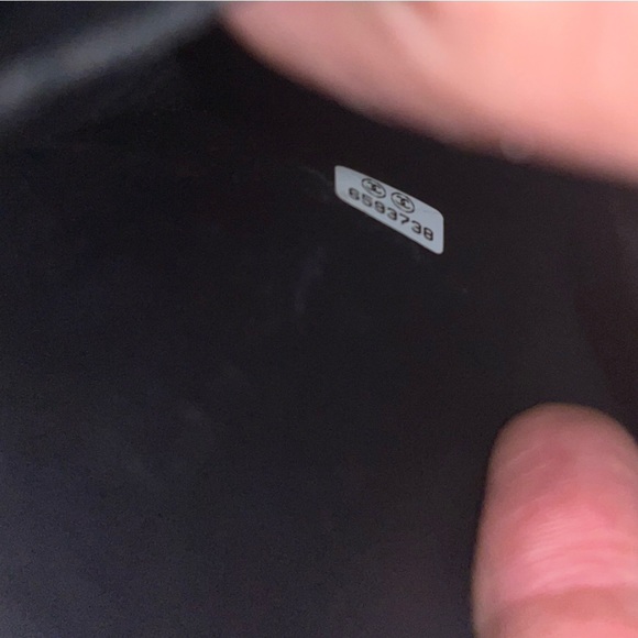 Chanel Vanity Bag - Picture 4 of 11